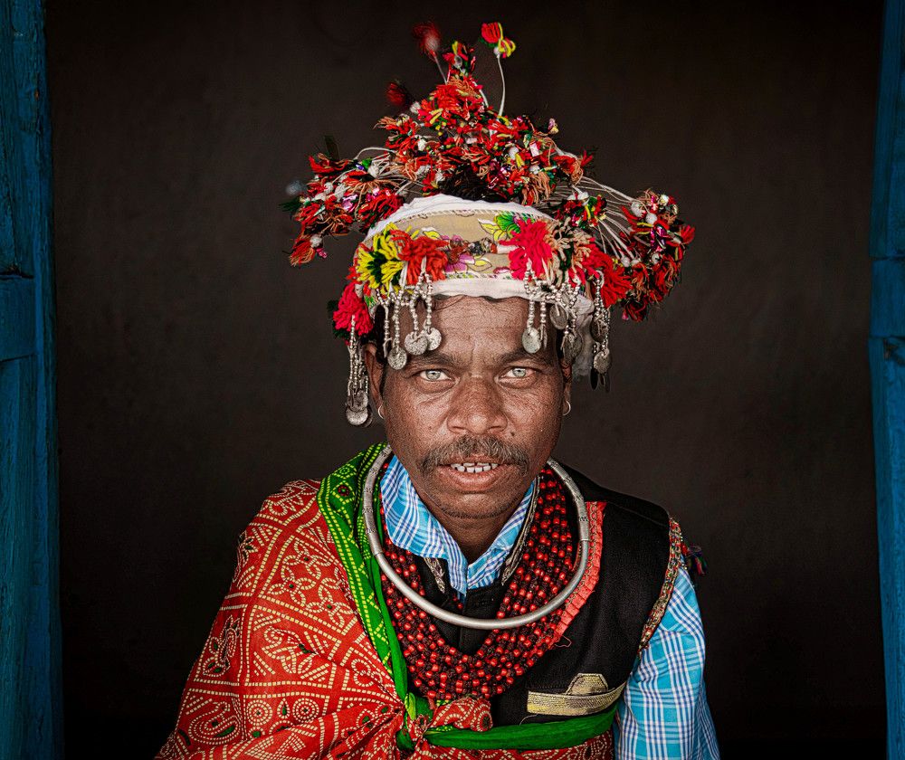 Photograph by Abhijeet Kumar Banerjee