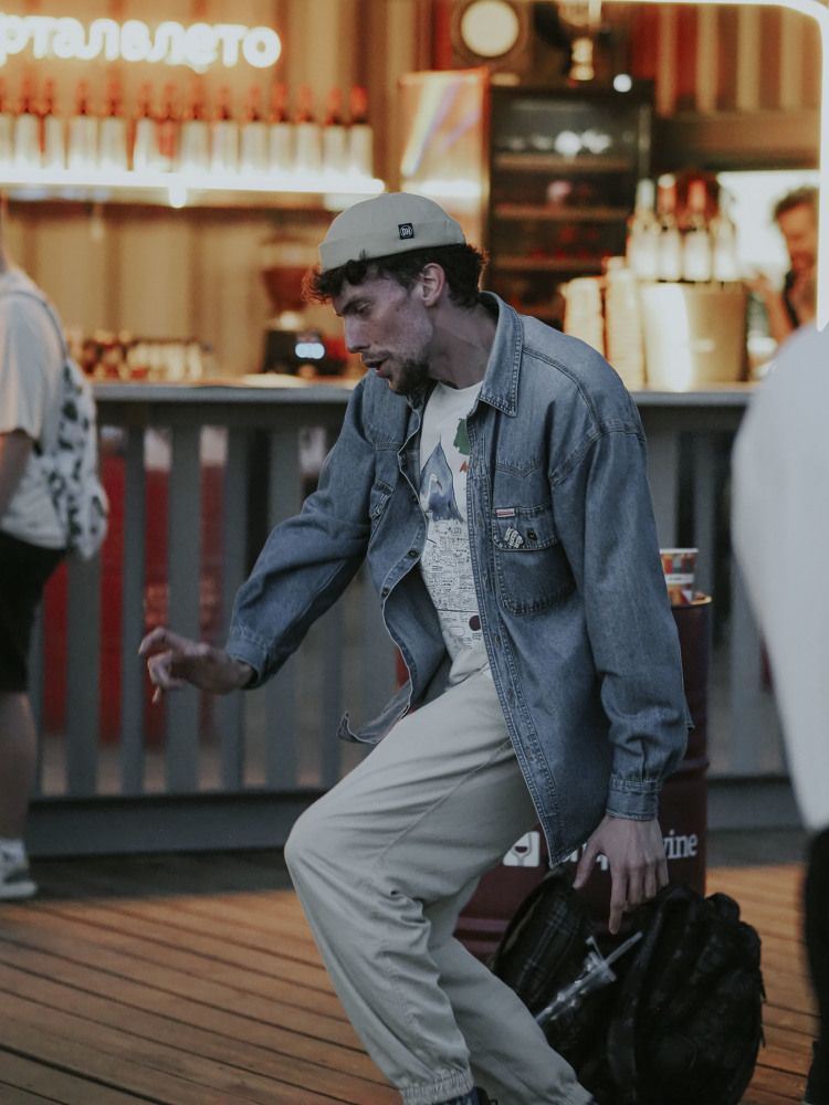 Photograph by Алексей Гнедовский