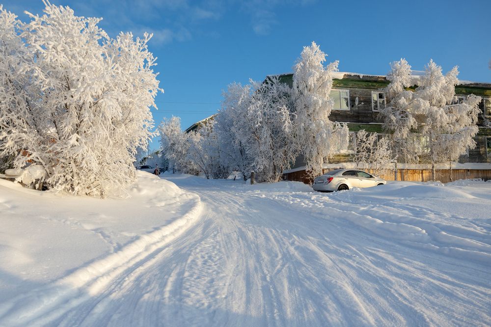 Photograph by Фёдор