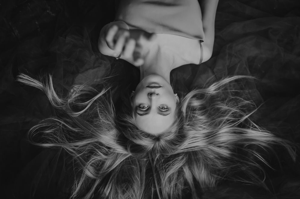 Photograph by Екатерина Шторм