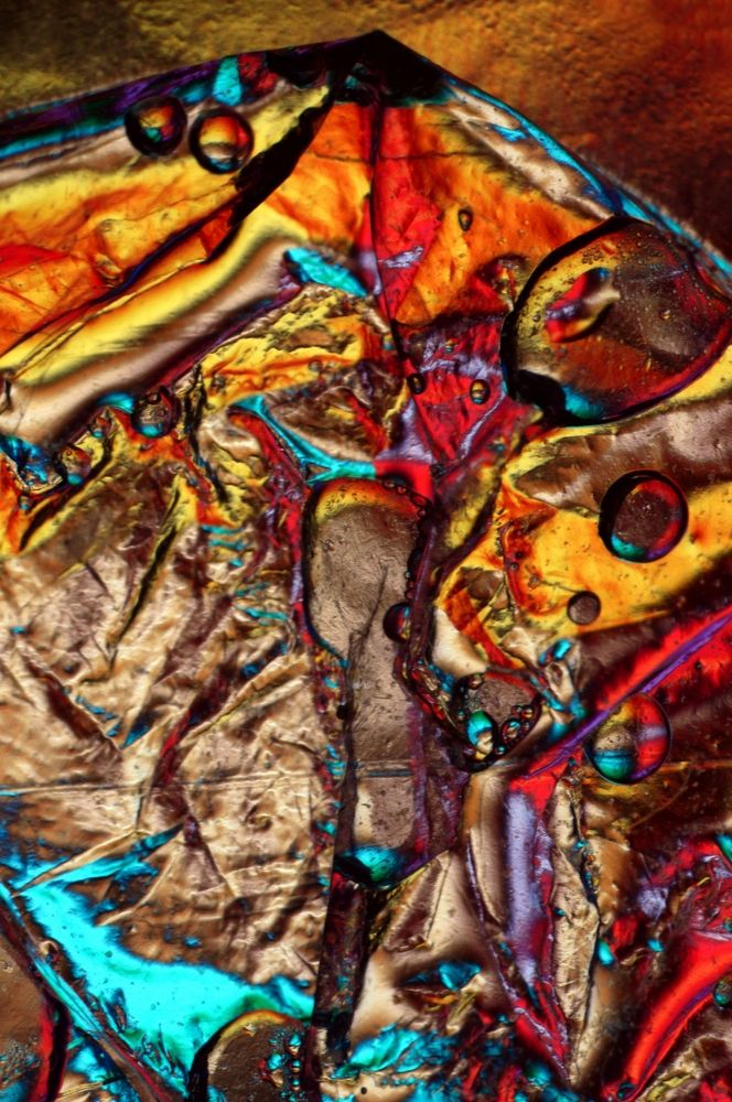 Макро абстракции