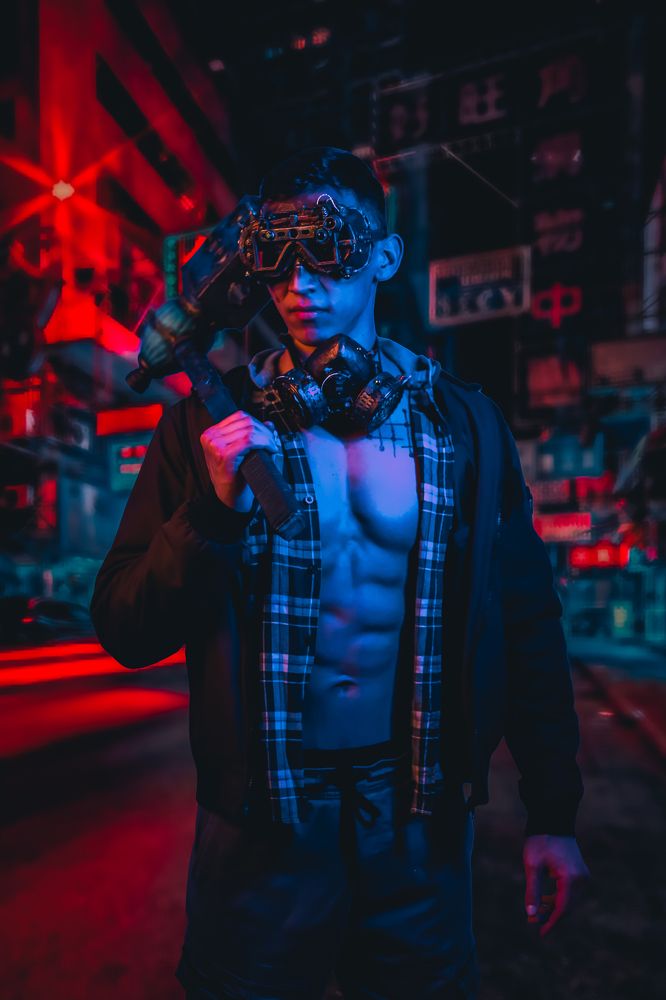 Photograph by Андрей Нечунаев