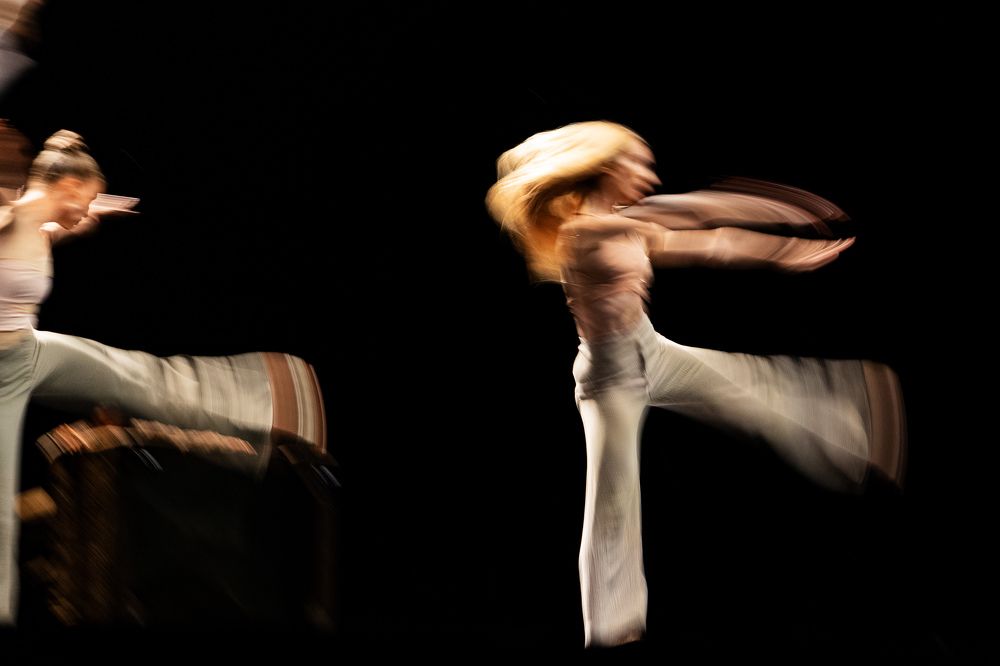 Photograph by Yadviga Albrekht