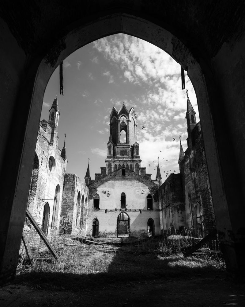 Photograph by Андрей Белавин