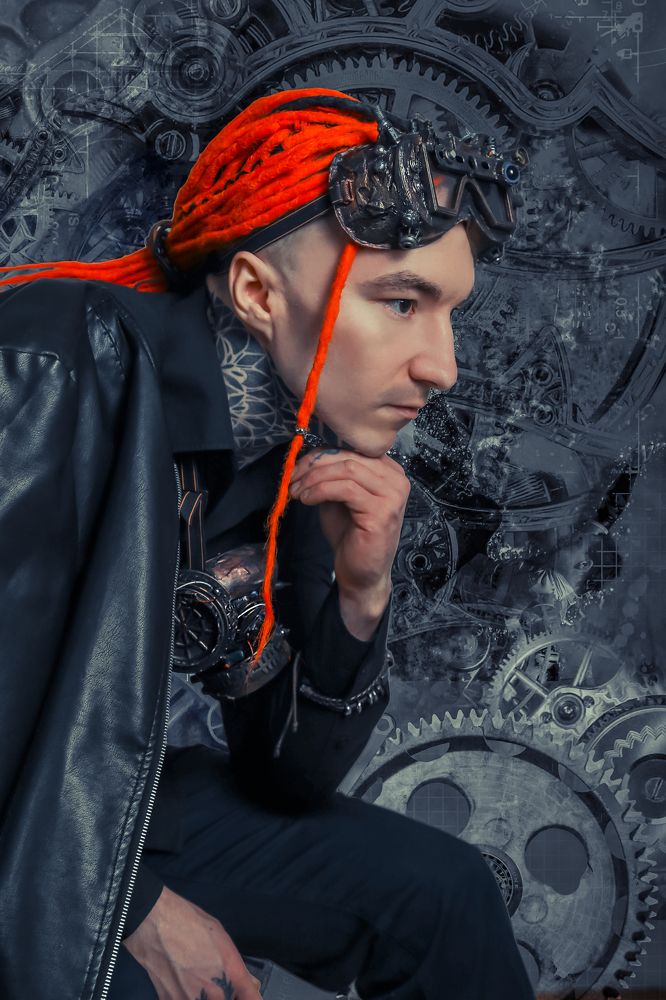 Photograph by Андрей Нечунаев