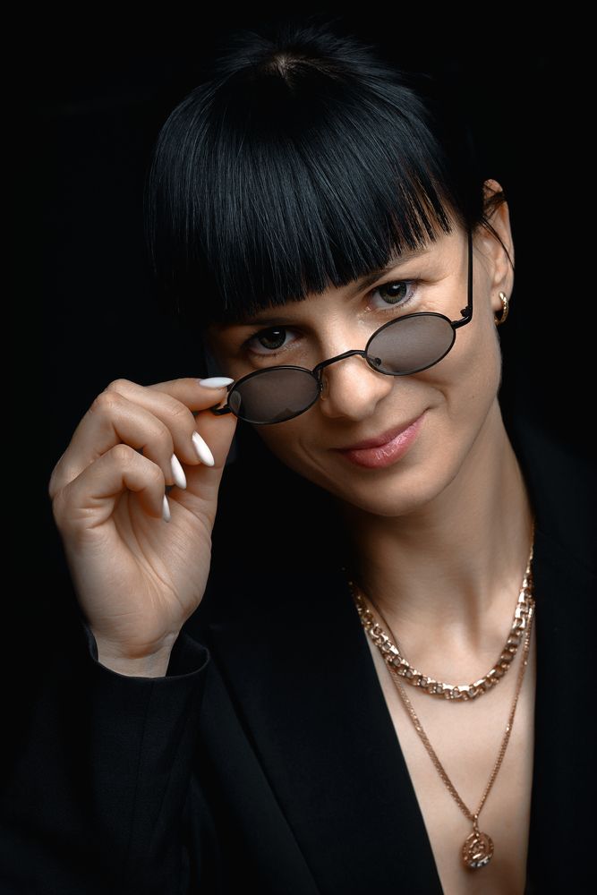 Photograph by Сергей Дорогокупец