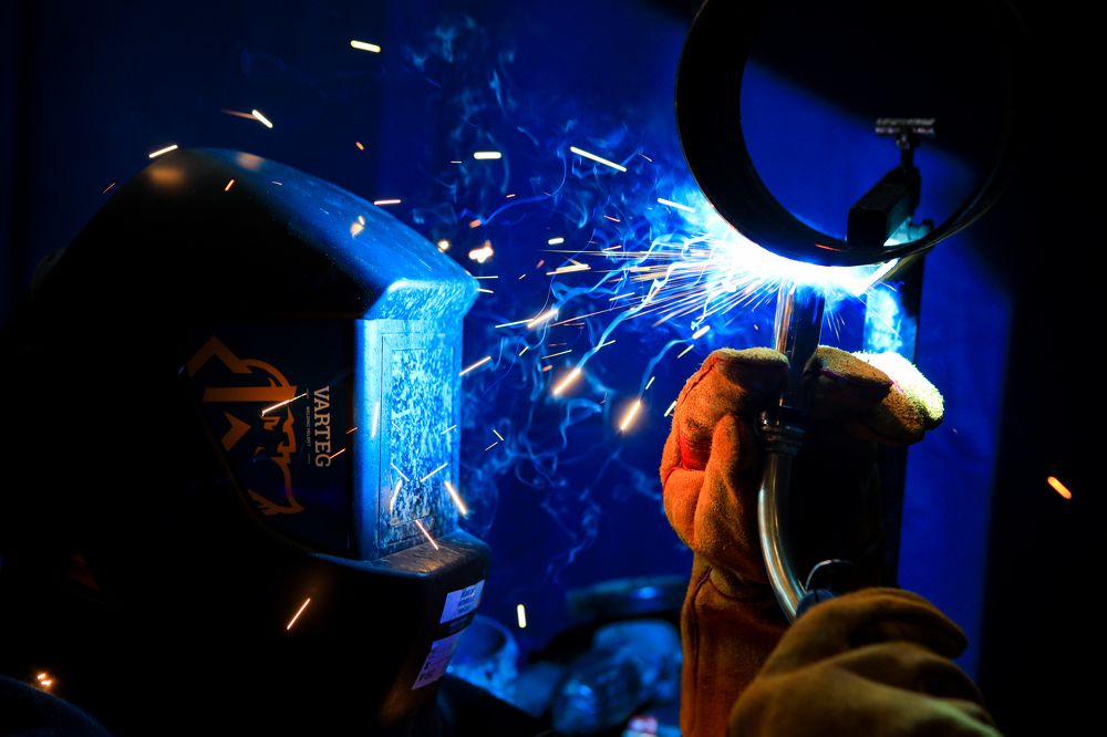 Photograph by Dmitriy Rastorguev