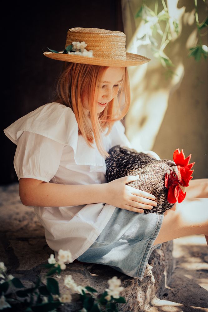 Photograph by Алена Нестерова