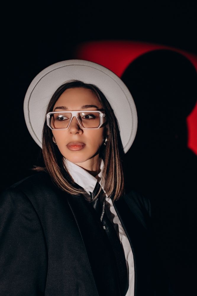 Photograph by Анна Гвоздовская