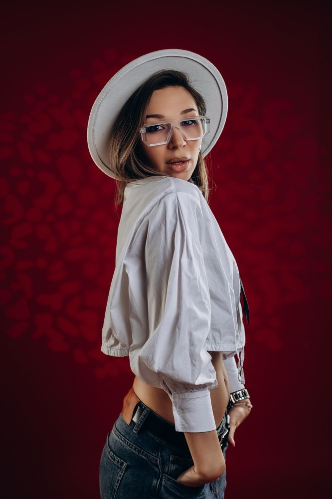 Photograph by Анна Гвоздовская