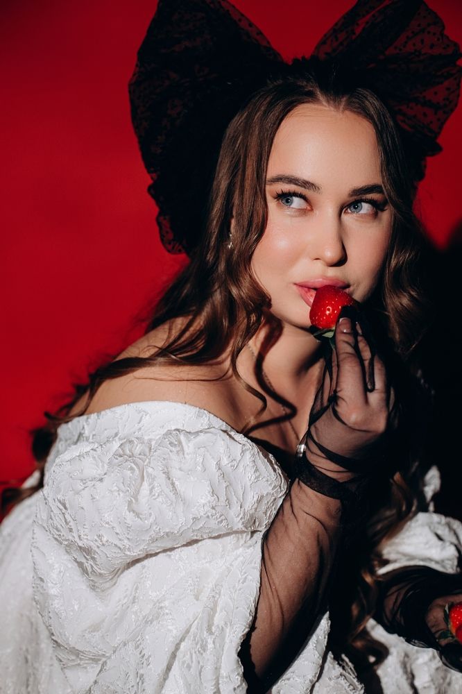 Photograph by Анна Гвоздовская