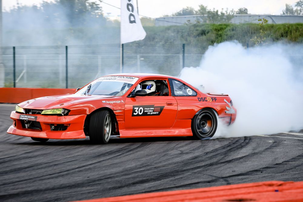 Photograph by Dmitriy Rastorguev