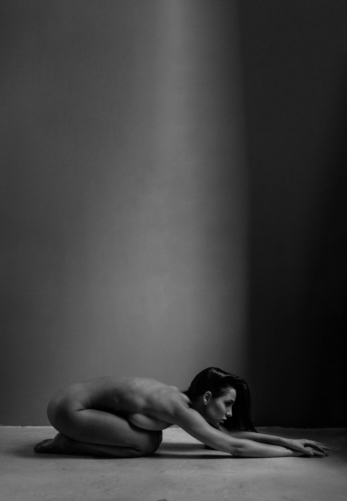 Photograph by Ксения Шекк