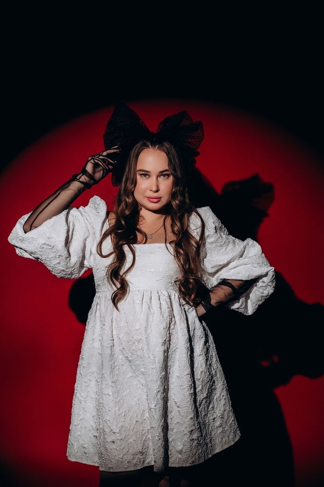 Photograph by Анна Гвоздовская