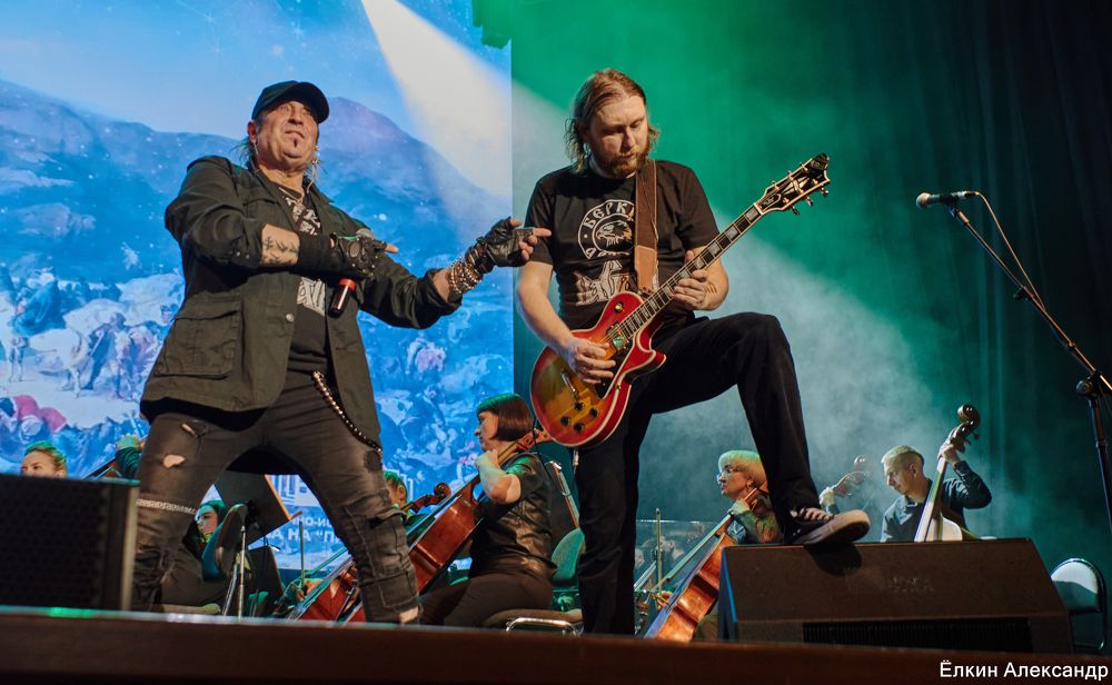 Photograph by Александр Ёлкин