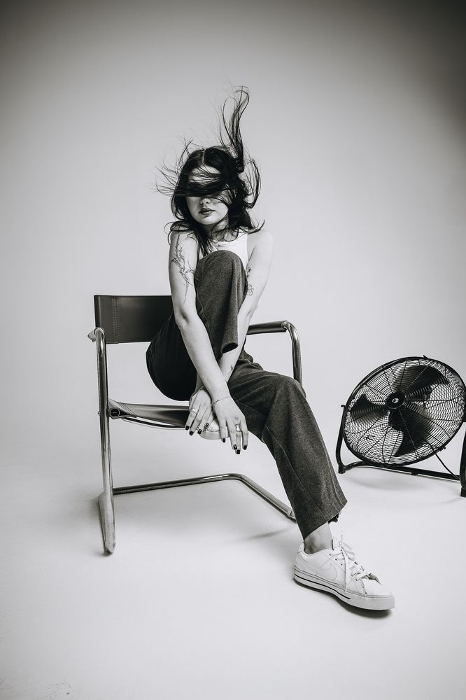 Фотография автора Илья Корненков