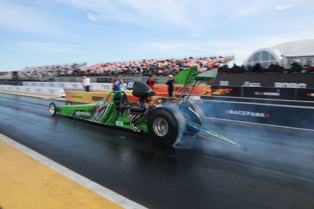 Photograph by Dmitriy Rastorguev