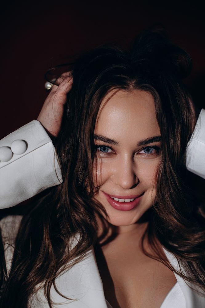 Photograph by Анна Гвоздовская