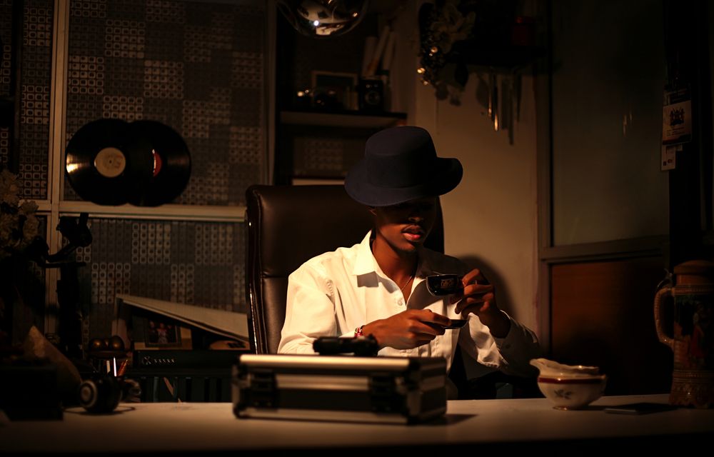 Photograph by MaliqBhai - Bhaigrant Jamaldin