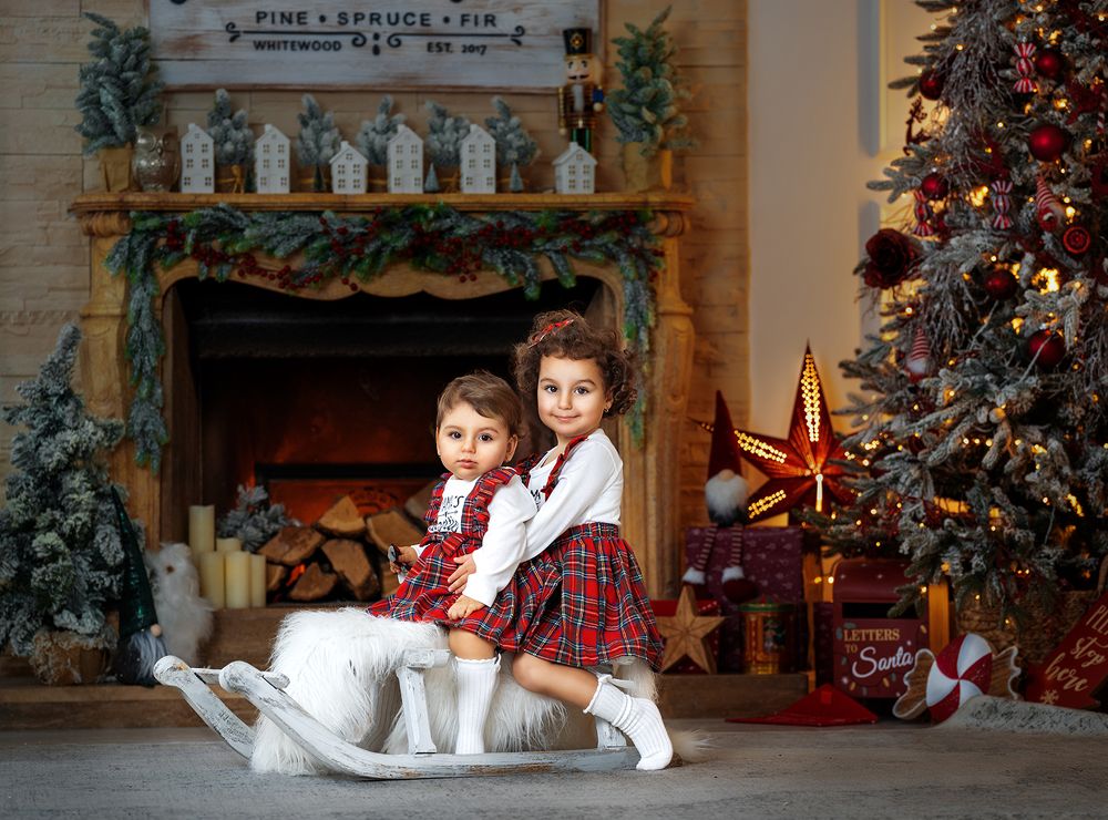 Photograph by Nelly Bijeva