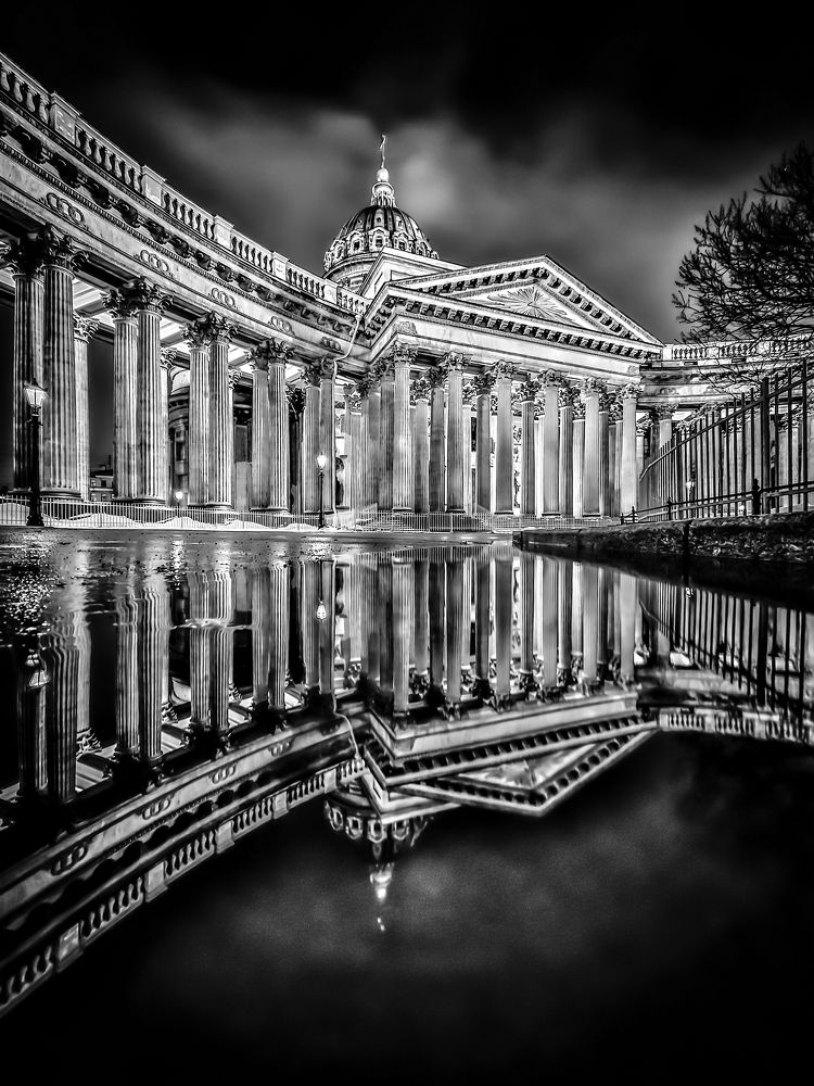 Photograph by Сергей Кесаев