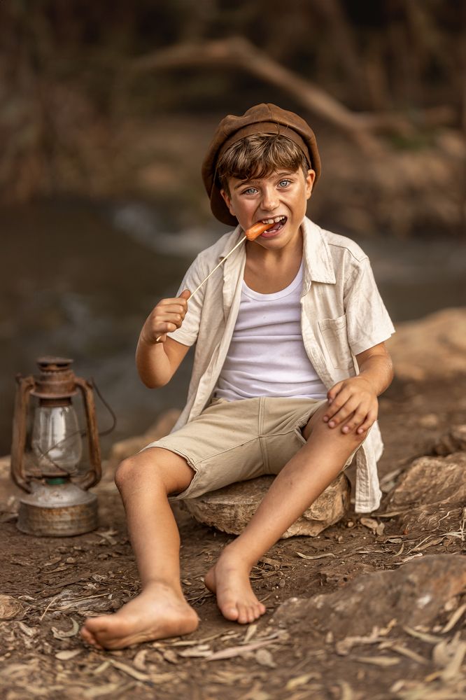 Фотография автора osher eden pashinsky