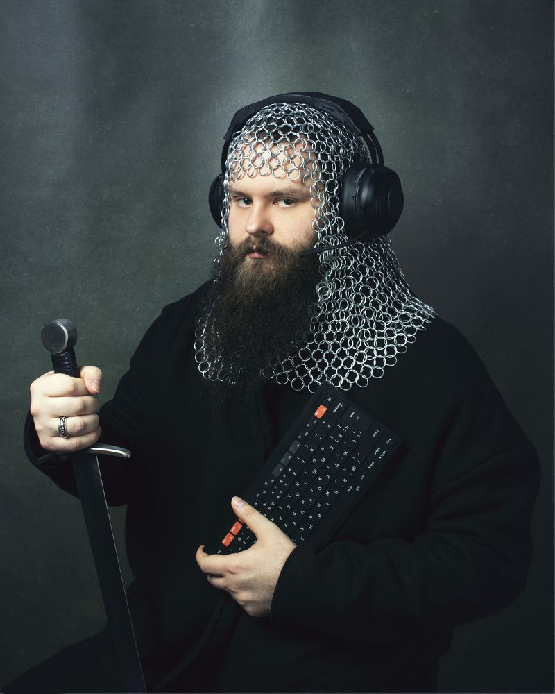 Фотография автора Светлана Григина