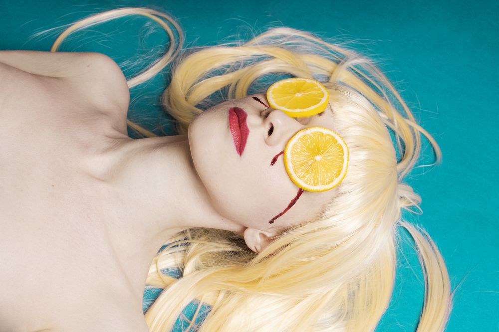 Фотография автора Светлана Григина