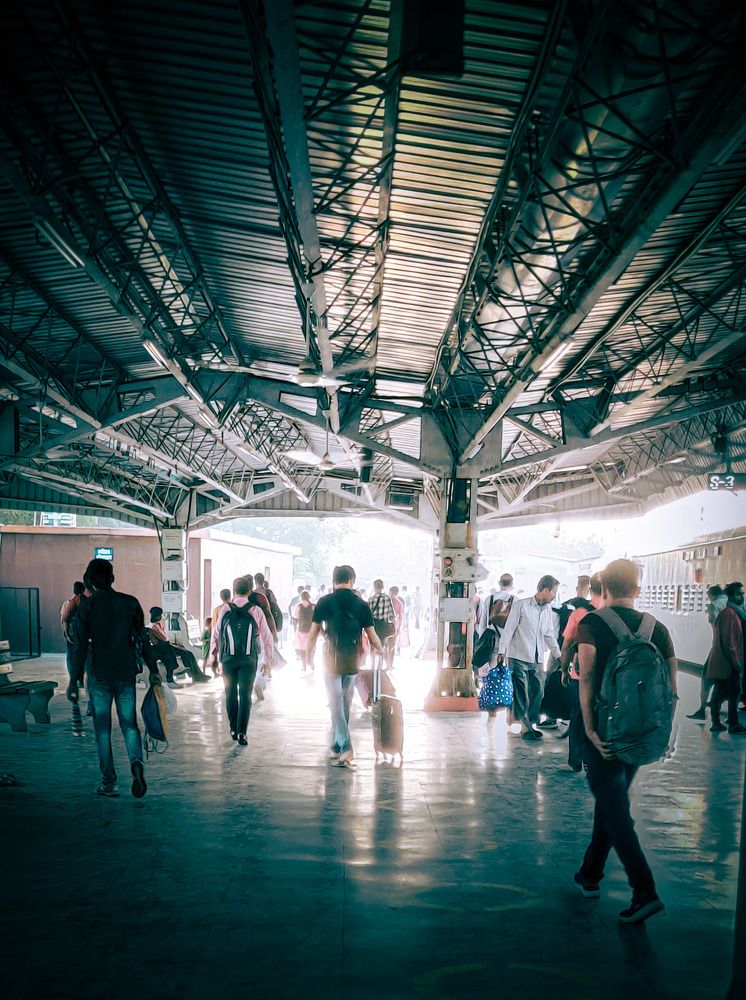 Photograph by Sumit Kumar