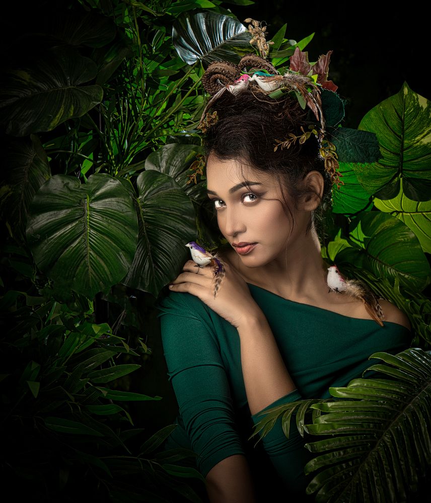 Photograph by Abhijeet Kumar Banerjee