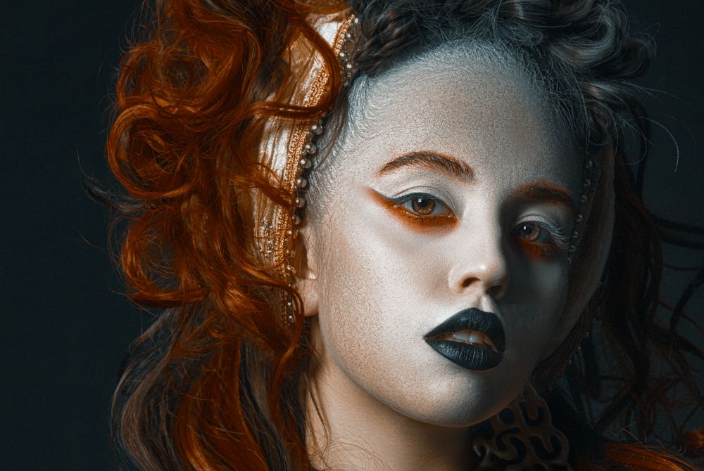 Photograph by Baranova Viktoria