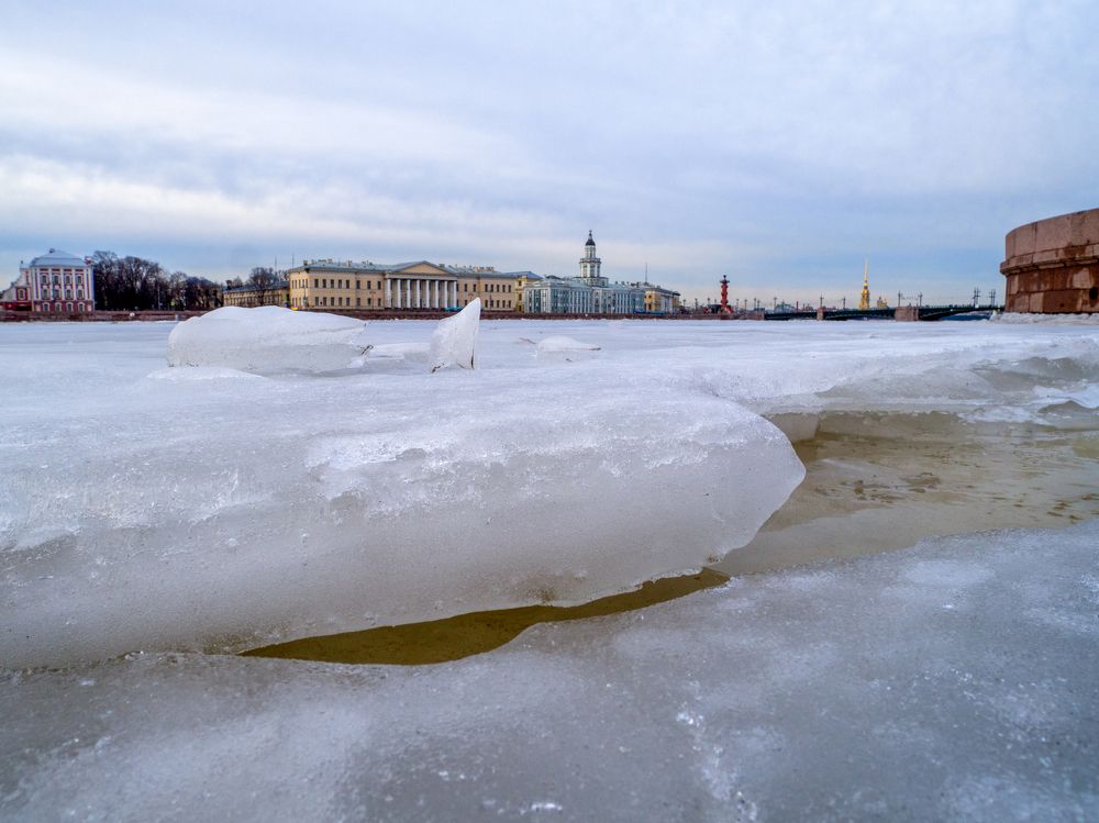 Photograph by Михаил Кинеев