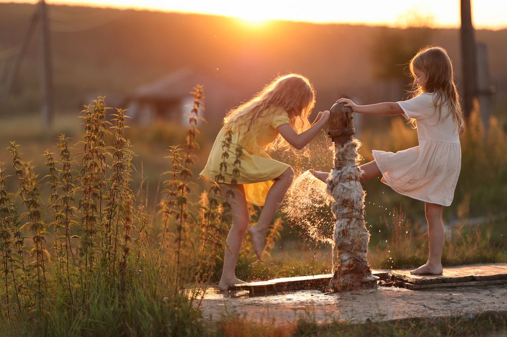 Photograph by Наталья Горина