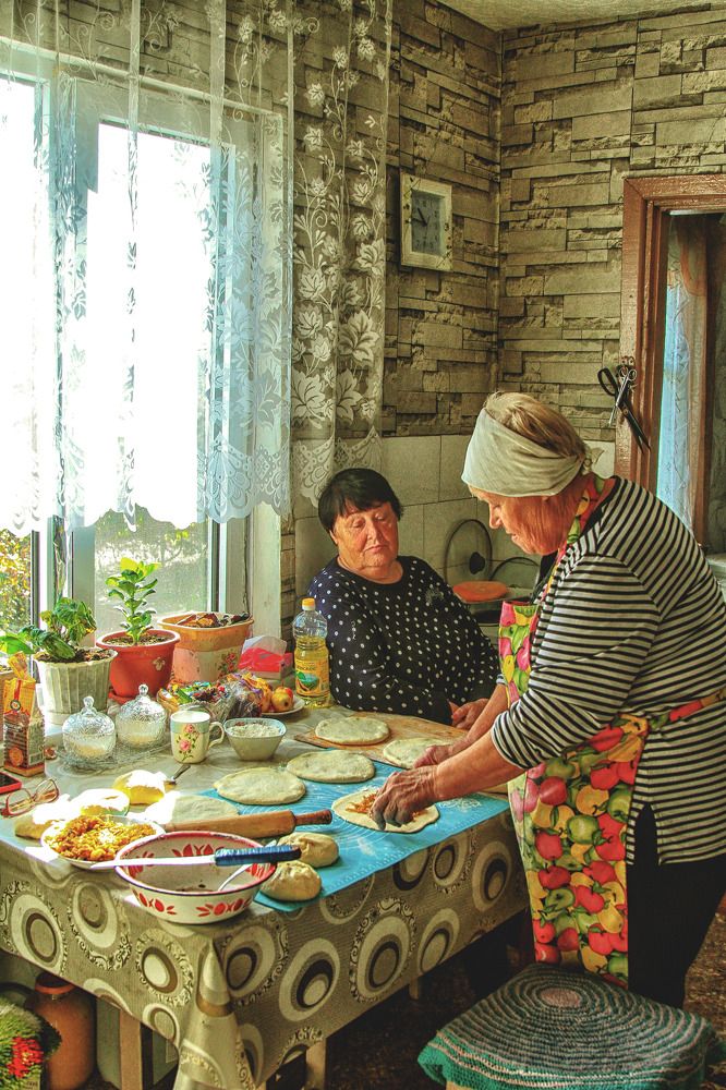 Photograph by Мария Маркина