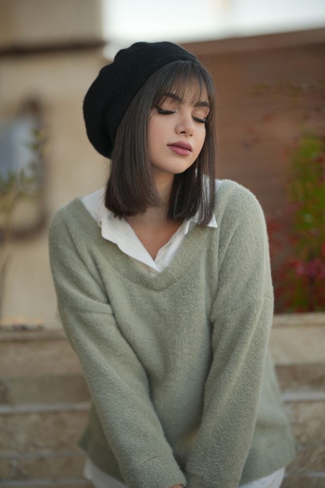 Photograph by Mohammad Reza Borji