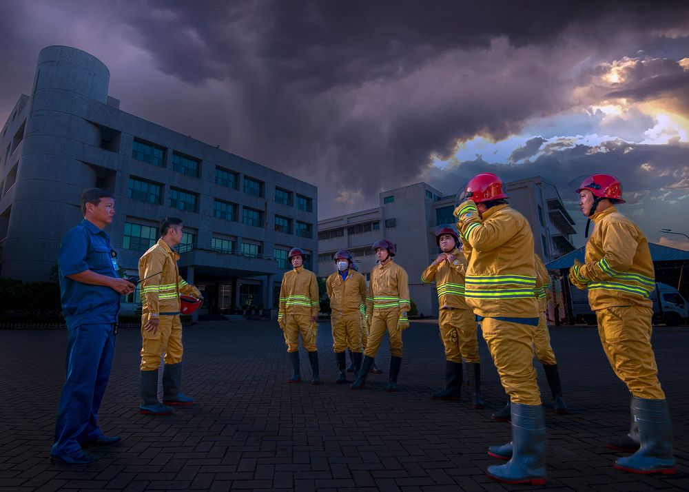 Photograph by QuocToan Nguyen