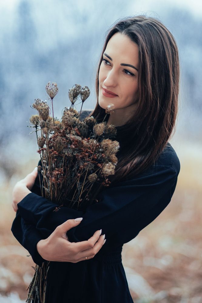 Photograph by Екатерина Кваша