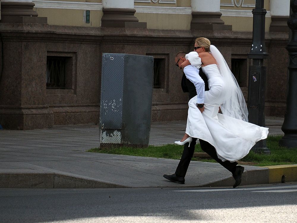 Photograph by Алексей Гнедовский