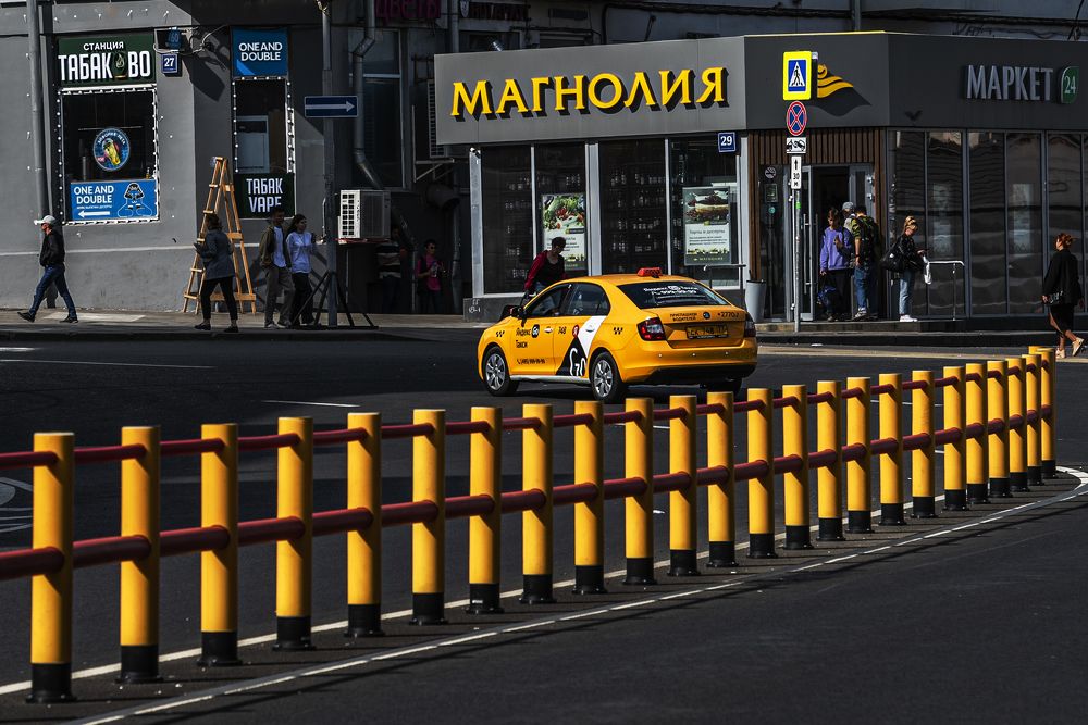 Photograph by Владимир Штыриков