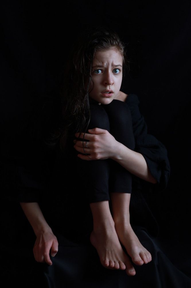 Photograph by Дарья Басалаева