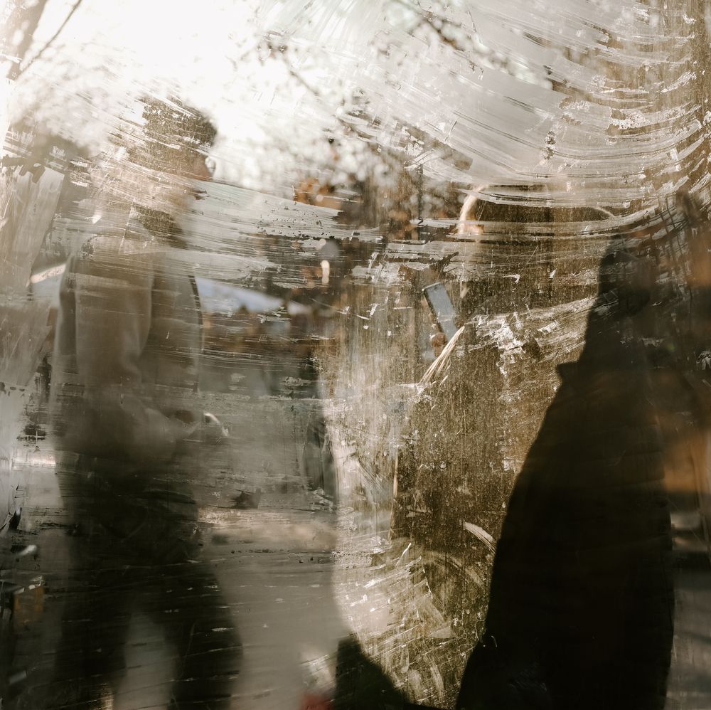 Photograph by Vazgen Asatryan