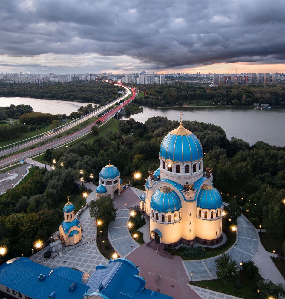 Photograph by Петр Холкин
