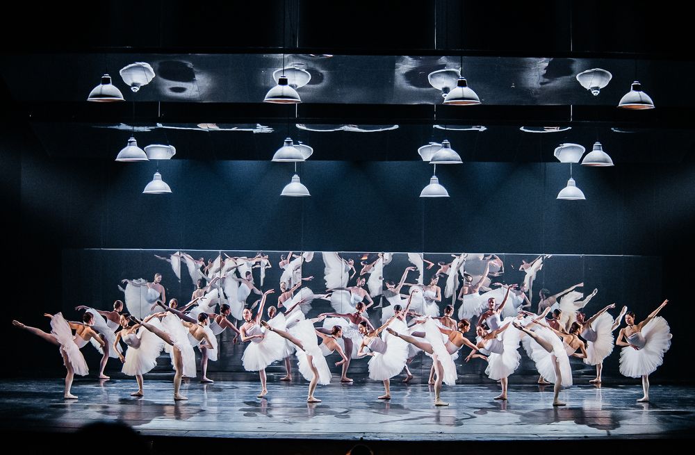 Photograph by Tatiana Valianina