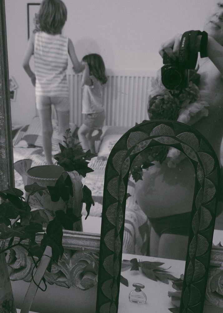 Photograph by Masha Garcia