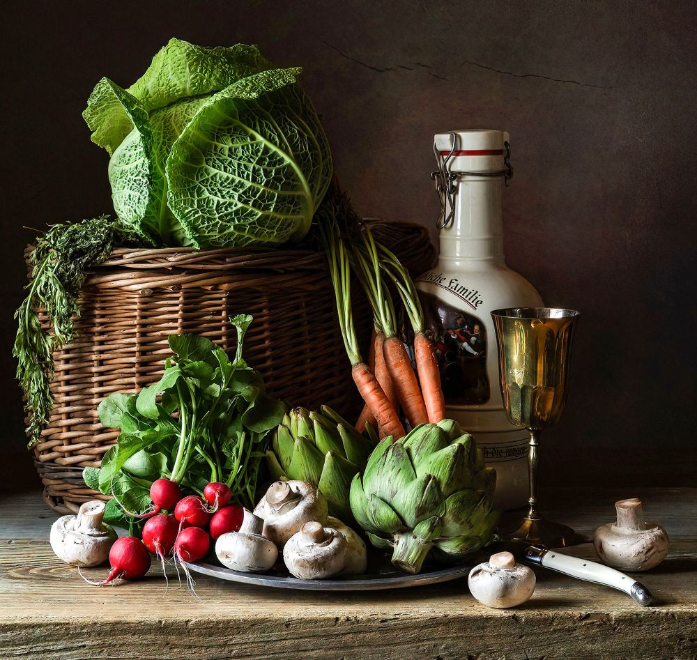 Photograph by Слуцкая Яна