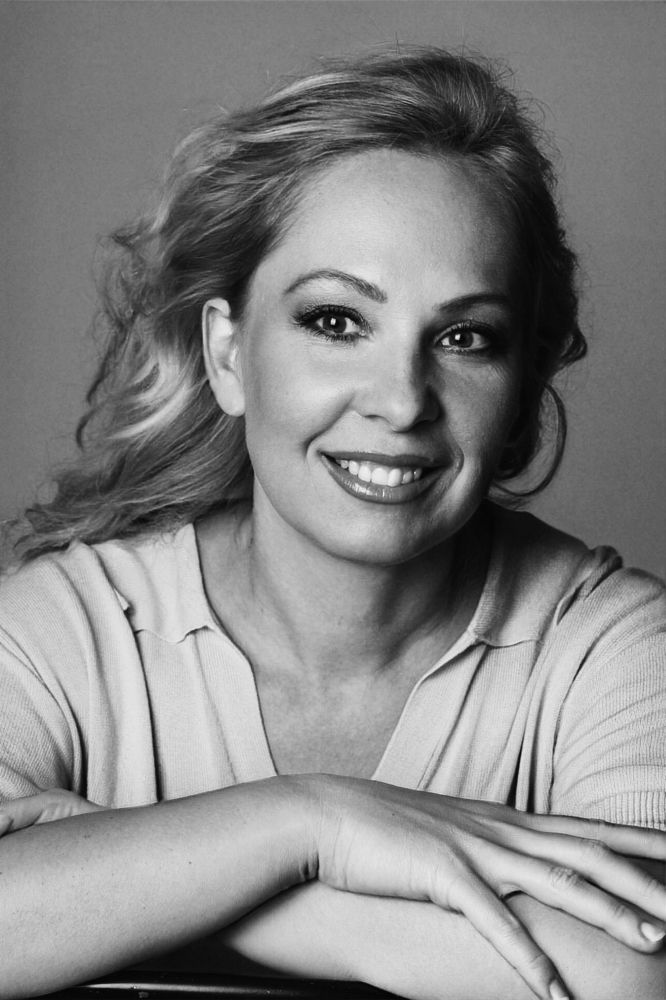 Photograph by Виктория Victoryjoy.ru