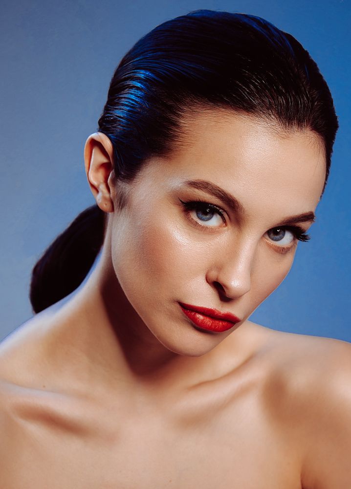 Photograph by Евгений Доз