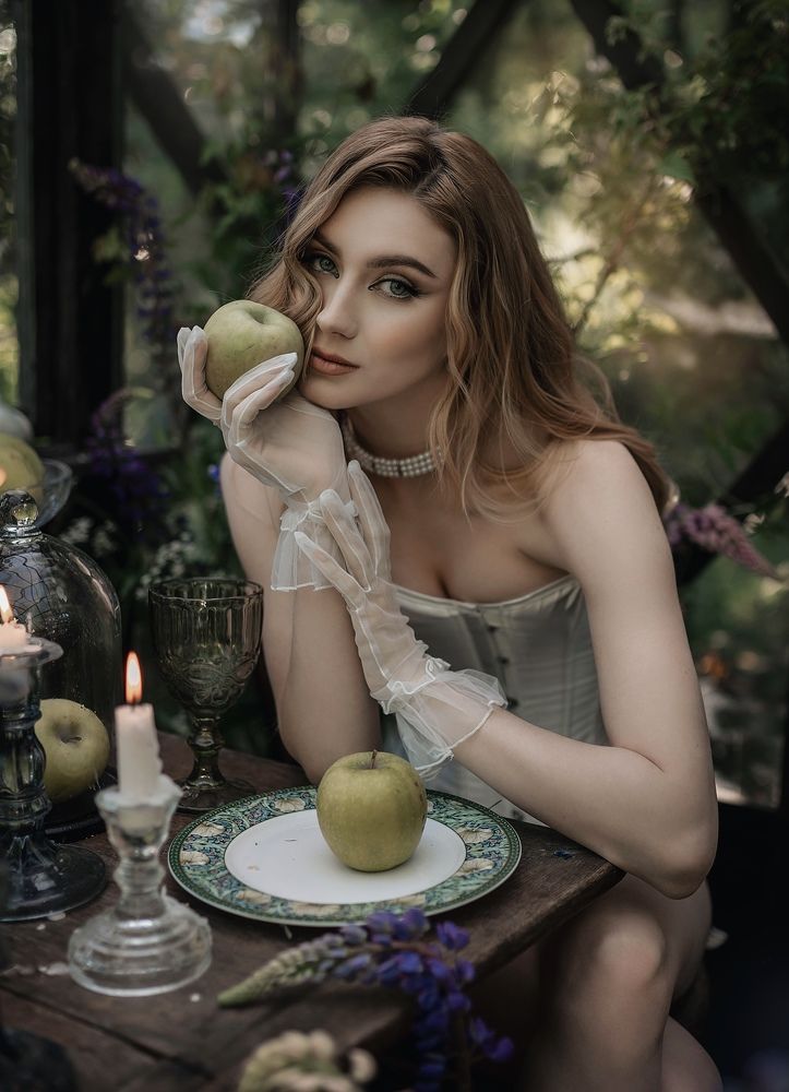 Photograph by Полина Слива