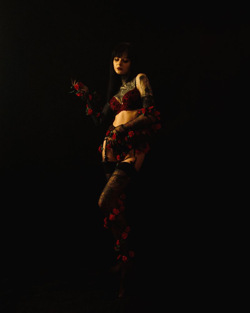 Фотография автора Никитин Александр