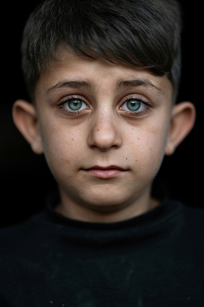 Photograph by Hazhar Mahmoudi